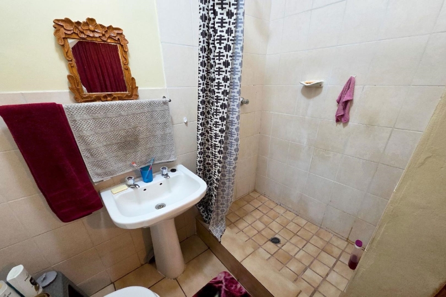 2 Bedroom Property for Sale in Fleurdal Free State